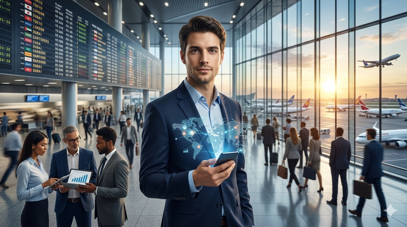 Professional Diploma in Global Business & International Management
